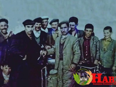 Ömer Uzel Mehmet Önal Halil Güven İsmail Aktaş